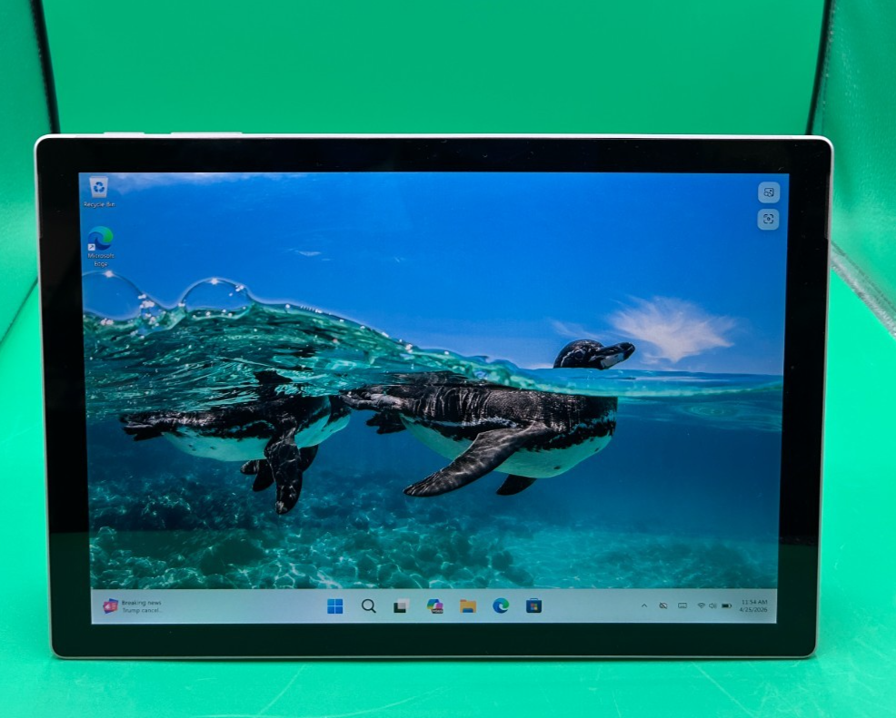 Microsoft Surface Pro 5 1796 12.3