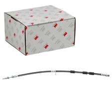 NK BREMSSCHLAUCH VORDERACHSE RECHTS passend für FORD ECOSPORT | 8525198