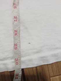 Vintage Sonic the Hedgehog 1990s Spinball Video Game Promo Sega Rare Shirt XL