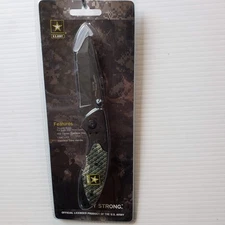 Offical Licensed U.S. Army Knife