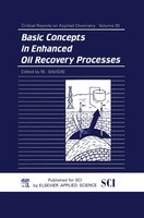 M. Baviere | Basic Concepts In Enhanced Oil Recovery Processes | Buch | Englisch