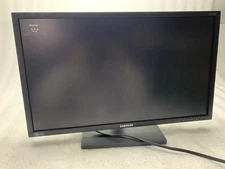 Samsung S24C450D 24 in Full HD Widescreen LED Backlight LCD Monitor