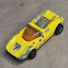 1971 Matchbox Lesney Superfast Mod Rod No.1 England Diecast Model Car