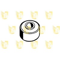Lagerung Lenker Unigom 390074 FüR Alfa Romeo Fiat Lancia Vorderachse Links