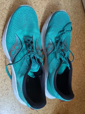 Saucony Kinvara 14 46 gebraucht