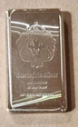 10 oz Scottsdale STACKER Silver Bar .999 Silver