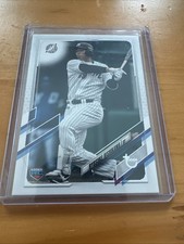 2021 Topps NPB #130 Ryosuke Nishikawa Vintage Stock #/99