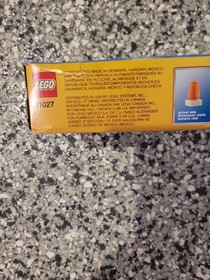 Lego Creator 3 in 1 Set 31027 - Blue Racer - SEALED NEW RETIRED