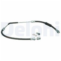 Bremsschlauch Hinten Rechts FüR Land Rover Range L322 02 Bis 12 Delphi 306D1 Neu