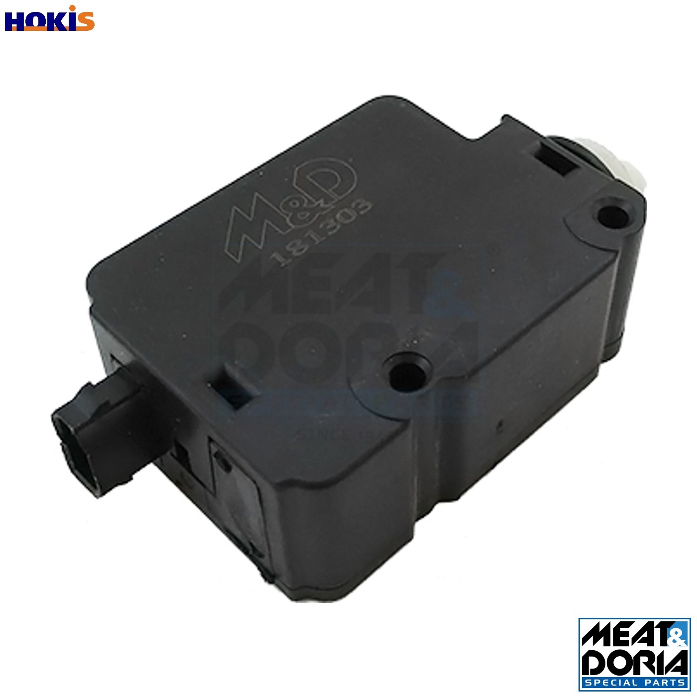 ACTUATOR CENTRAL LOCKING SYSTEM 31452 FOR BMW N42B18A N46B18A 1.8L M43B19 1.9L