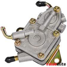 Fuel Pump For YAMAHA Rhino 450 660 UTV YXR450 YXR660 Replace 5UG-13910-01-0