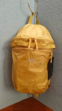 Arc'teryx Heliad 15 Backpack NEW US STOCK & SHIP (SEE PIX FOR COLOR)