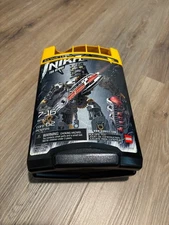 LEGO BIONICLE: Toa Hewkii (8730) CIB 100%