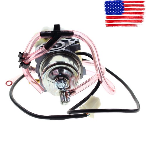 CARBURETOR 16100Z0DD03 For HONDA EU2000i GENERATOR EU2000I EB2000 eBay