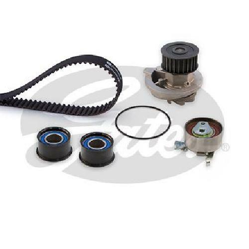 GATES-OE KP15408XS Water Pump & Timing Belt Kit for CHEVROLET,DAEWOO,OPEL,VAUXHA - Image 11