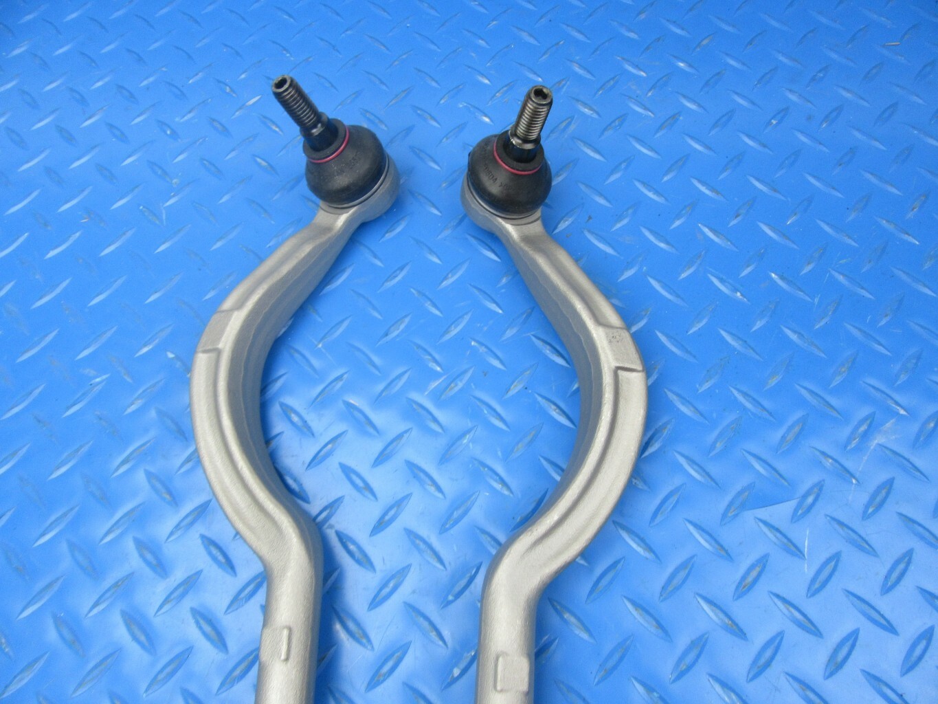 Maserati Ghibli Quattroporte tie rod end service kit left right #9002