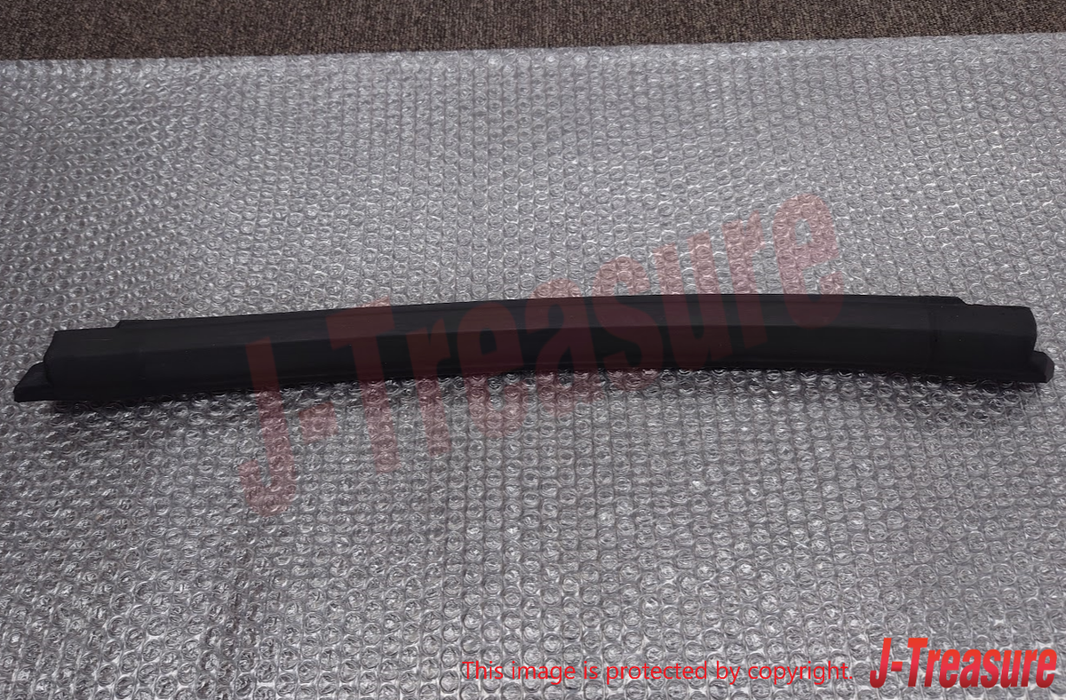 NISSAN 300ZX 89-96 T-Top 2+2 Genuine Weatherstrip Rubber Seal LH