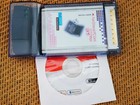 68 Pin Fast Enthernet PC Card 10/100Mbps Carbus V2.0 Windows for IBM 802.11 54mm