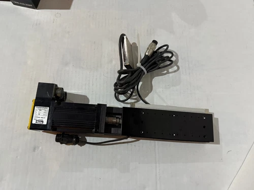 Parker Compumotor CM232AE-00219 Servo Motor Linear Slide Actuator