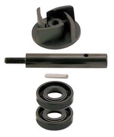 Wasserpumpen Reparaturkit RMS Wasserpumpenantriebsrad FüR Derbi Senda 50Ccm