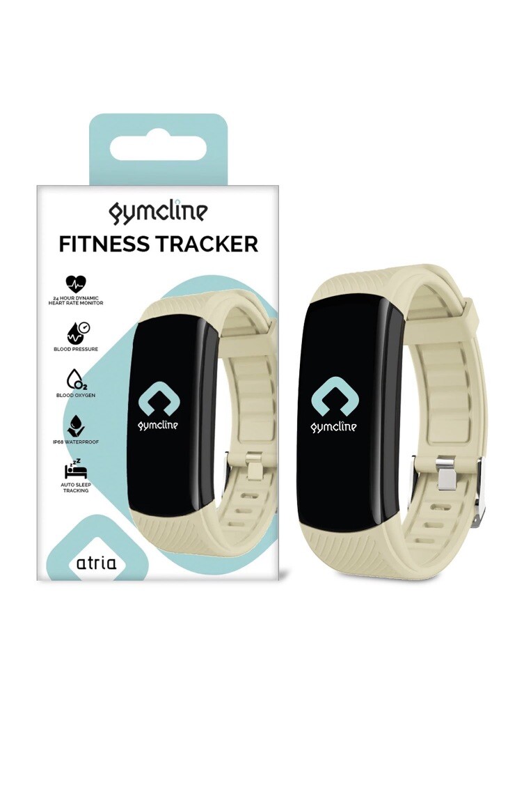 Atria Fit Track Watch Reviews Gymcline Atria Fitness Tracker With