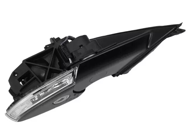 Genuine GM Passenger Side Door Mirror 22835044