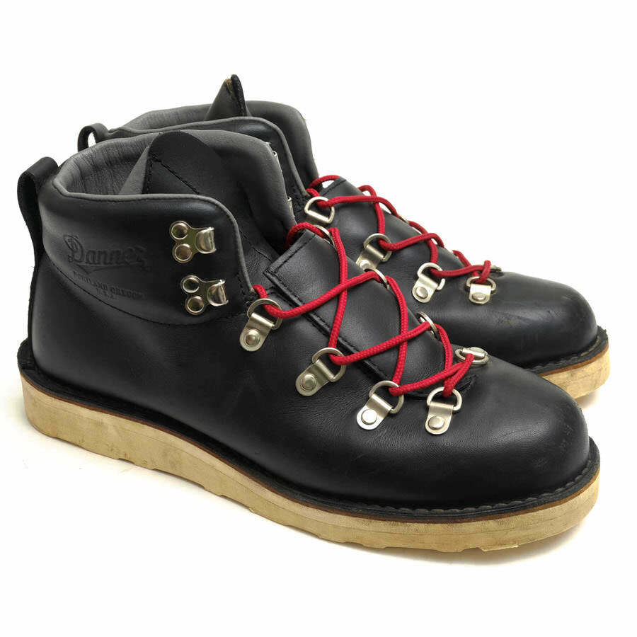 Danner Mountain Boots Danner Ds10026X Mountain Trail Softn