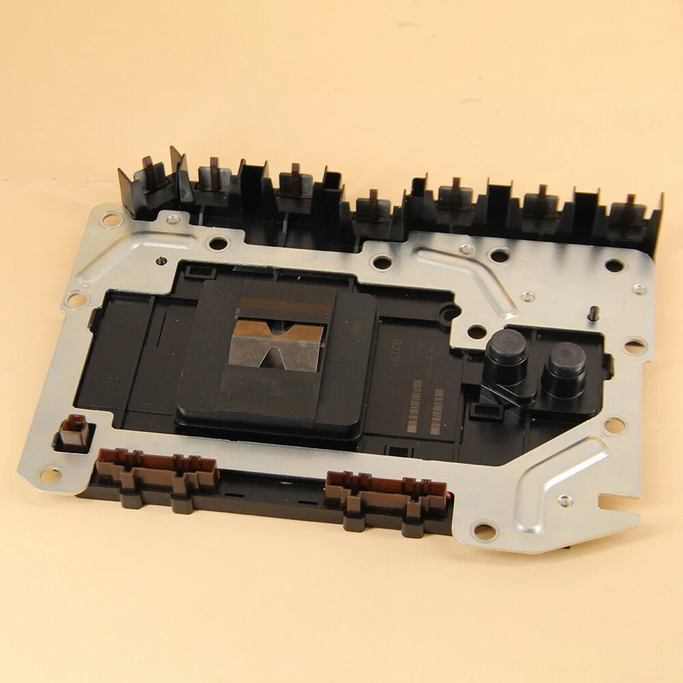 Módulo de unidad de control de transmisión RE5R05A TCM TCU 0260550002 para Nissan Infiniti Foto 4 de 4