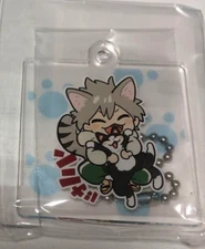 Japanese anime The Stranger by the Shore Acrylic Charm Shun Hashimoto 02