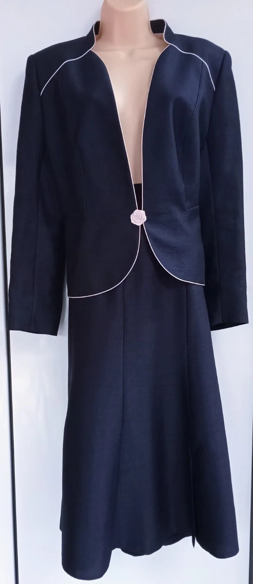 Jacques vert trouser suits for cheap weddings