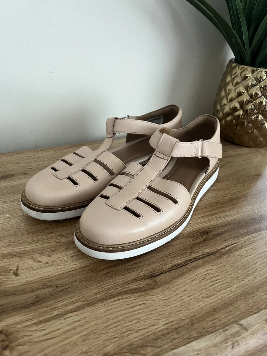 Clarks artisan shop sandals discontinued