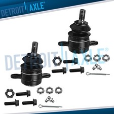 Front Upper Ball Joints For Chevrolet Colorado Gmc Canyon Isuzu I-350 I-370 Front Upper Ball Joints For Chevrolet Colorado Gmc Canyon Isuzu I-350 I-370