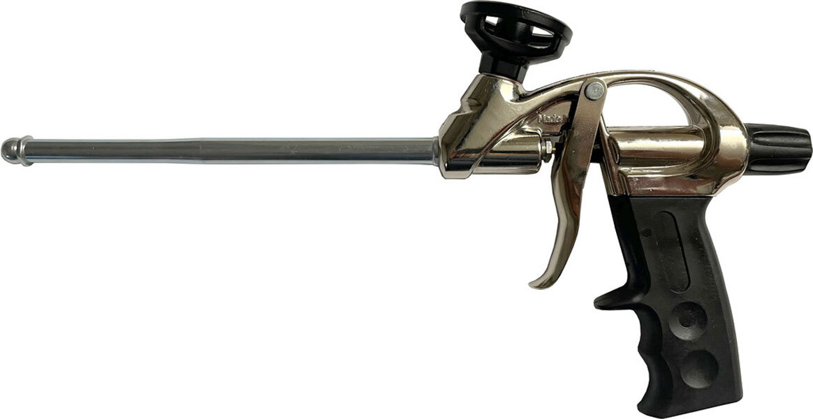 Juego De Pistolas De Espuma Para Sika Foam Para Sikaboom