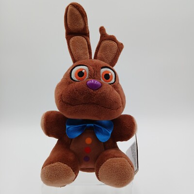 Easter Bonnie Funko FNAF Five Nights At Freddy's The Twisted Ones Chocolate