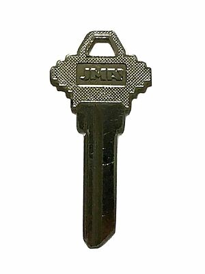 1 Schlage Commercial H Master Sectional A1145H SC15 145H