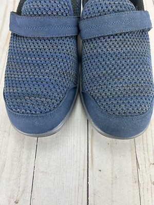 Orthofeet Quincy Comfort Shoes Orthopedic Slip On Stretch  display picture 2