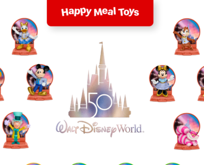 What Happy Meal Toys Are Collectors Going Crazy For?