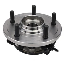 Wheel Bearing and Hub Assembly CRS Automotive Parts fits 2004 Chrysler Pacifica