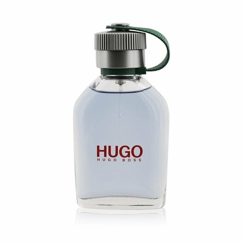 Hugo Boss Hugo Eau De Toilette Spray 75ml Australia
