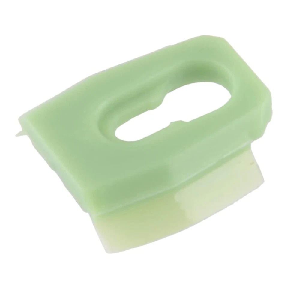 Para 61-72 Oldsmobile 442 Cuerpo de corte Lateral Cinturón Moldura Moldura Clips de ajuste 20 piezas Foto 3 de 4