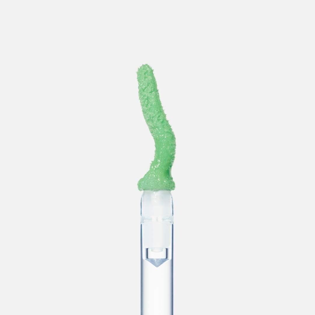 UZU BY FLOWFUSHI 38C / 99F Lip Treatment [-2 Sheer Green] Lip Care Lip  Care 6g | eBay