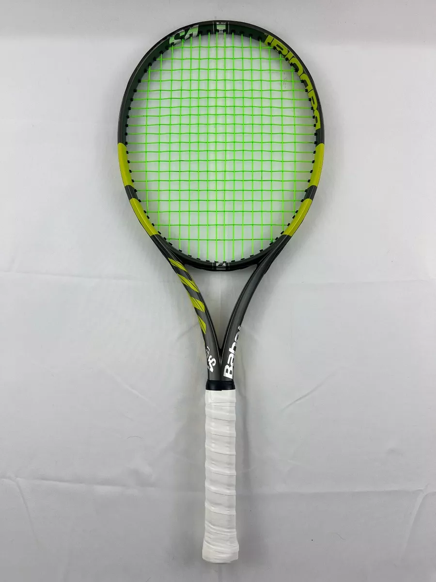 Babolat Pure Aero VS 2020, 4 3/8 Alcaraz | eBay