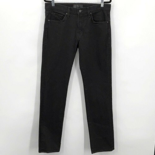 J. Brand Mens Kane Slim Straight Fit 