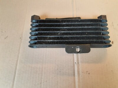 Hyundai Galloper   Engine Radiator Oil Cooler Petrol 3.0 V6 HB 021500  