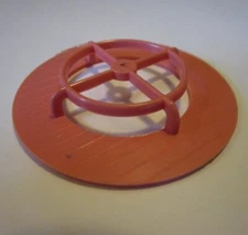 Plasticville - O/S Scale - PARTS ONLY for the Playground - Your Choice