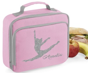 personalised lunch box ebay