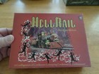 Hell Rail Third Perdition Card Game  Mayfair Games 2001 Card Game jd