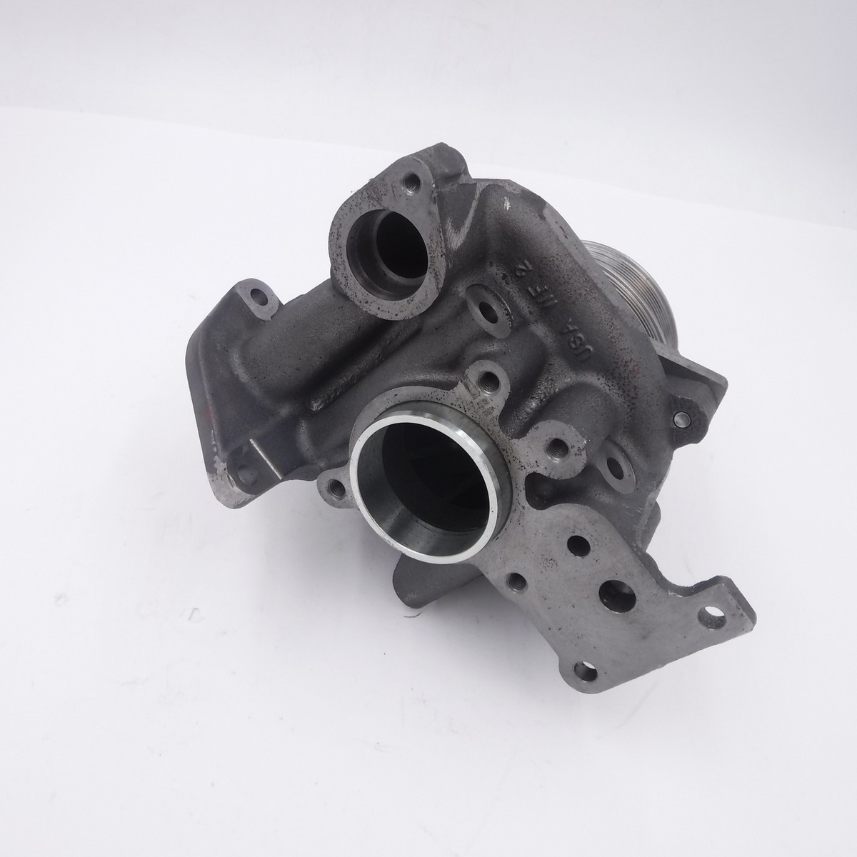Cummins ISX Water Pump Part# 2870249 for sale online | eBay