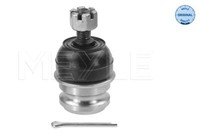Meyle 37-160100005 Traggelenk Vorne FüR Hyundai Atos 1.0 1.1 02.98-12.08