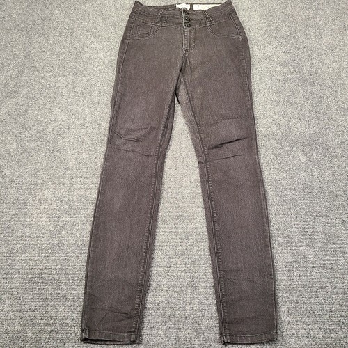 Indigo Rein Forever Black Denim Women 